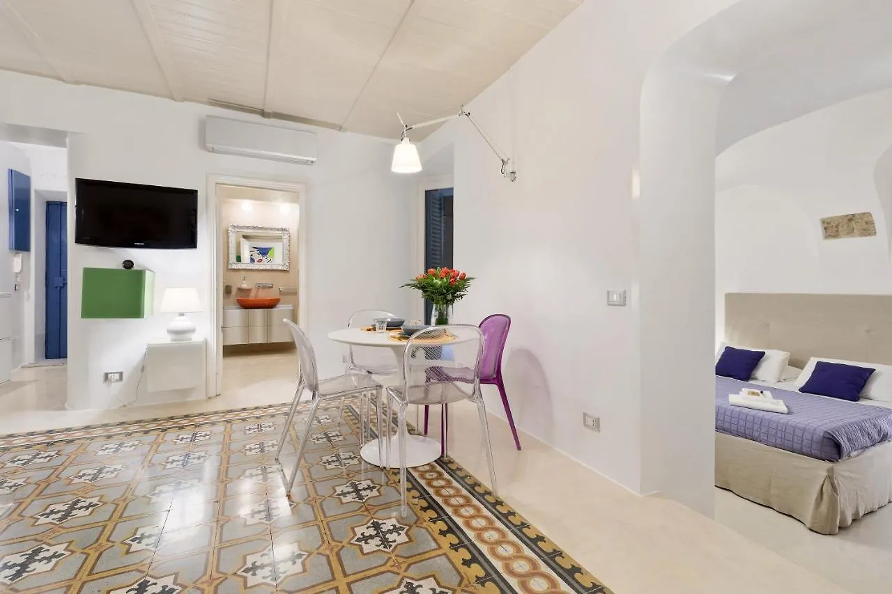 Rome As You Feel - Monserrato Design Apartment Italië