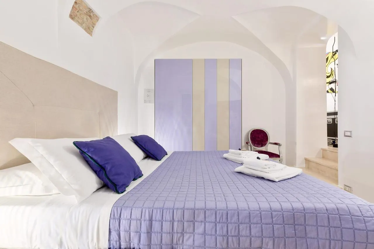 Rome As You Feel - Monserrato Design Apartment 0*,  إيطاليا